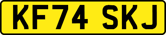 KF74SKJ