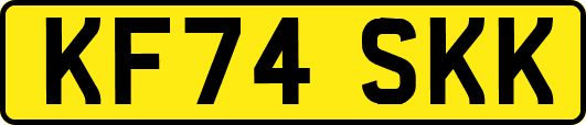 KF74SKK