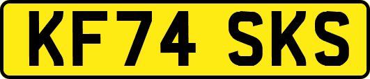 KF74SKS