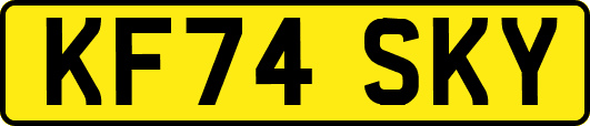 KF74SKY