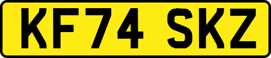 KF74SKZ