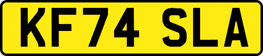 KF74SLA