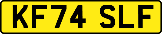KF74SLF