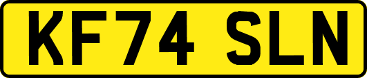 KF74SLN