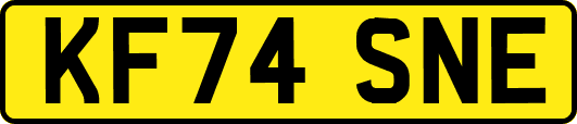 KF74SNE
