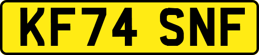 KF74SNF