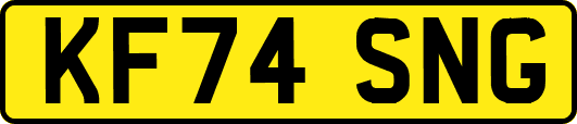 KF74SNG