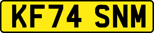 KF74SNM