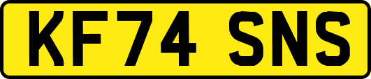 KF74SNS
