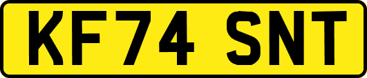 KF74SNT