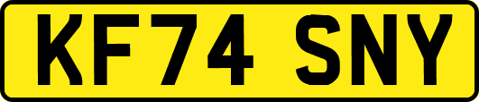 KF74SNY