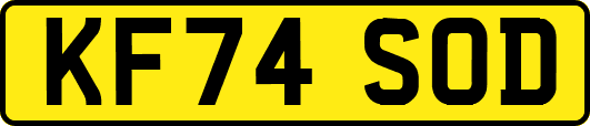 KF74SOD