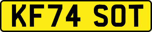 KF74SOT