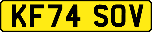 KF74SOV
