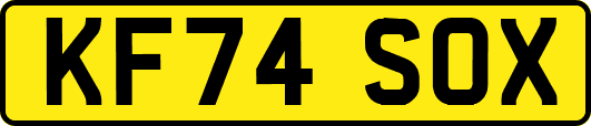 KF74SOX