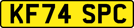 KF74SPC