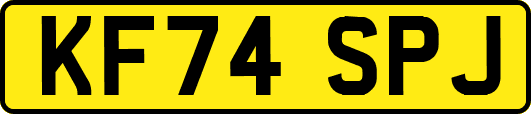KF74SPJ