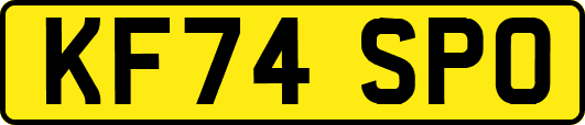 KF74SPO