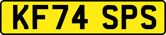 KF74SPS