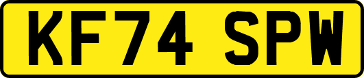 KF74SPW