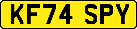 KF74SPY