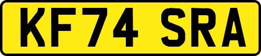 KF74SRA