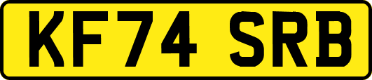 KF74SRB