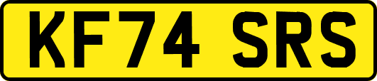 KF74SRS