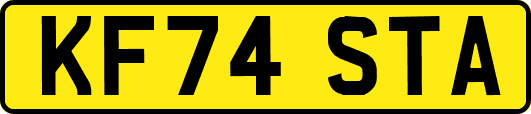 KF74STA