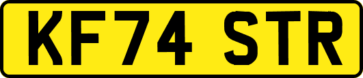 KF74STR