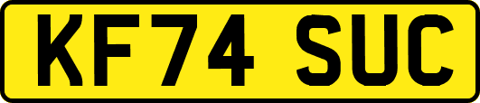 KF74SUC