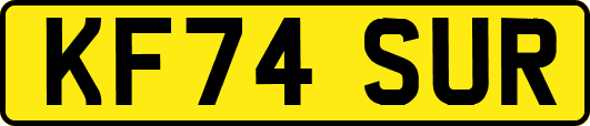 KF74SUR