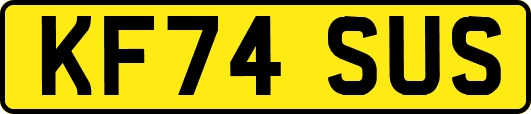 KF74SUS