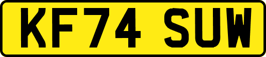 KF74SUW