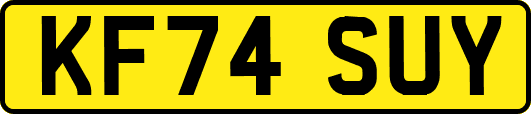 KF74SUY