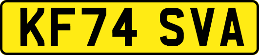 KF74SVA