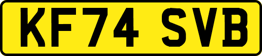 KF74SVB