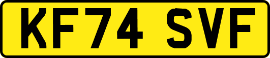 KF74SVF