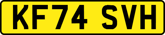 KF74SVH
