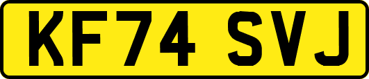KF74SVJ