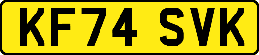 KF74SVK