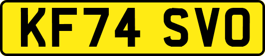KF74SVO