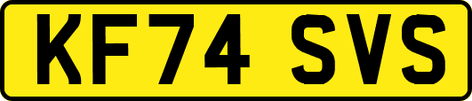 KF74SVS