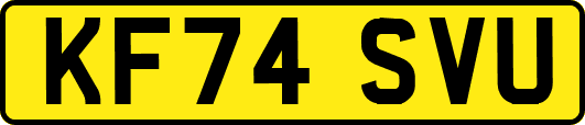 KF74SVU