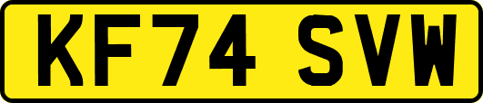 KF74SVW