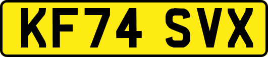 KF74SVX