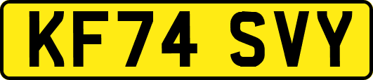 KF74SVY