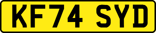 KF74SYD