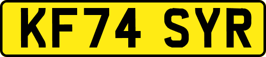 KF74SYR
