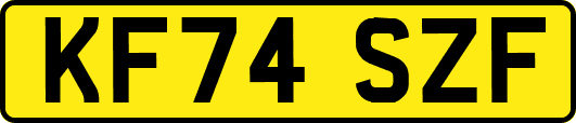 KF74SZF